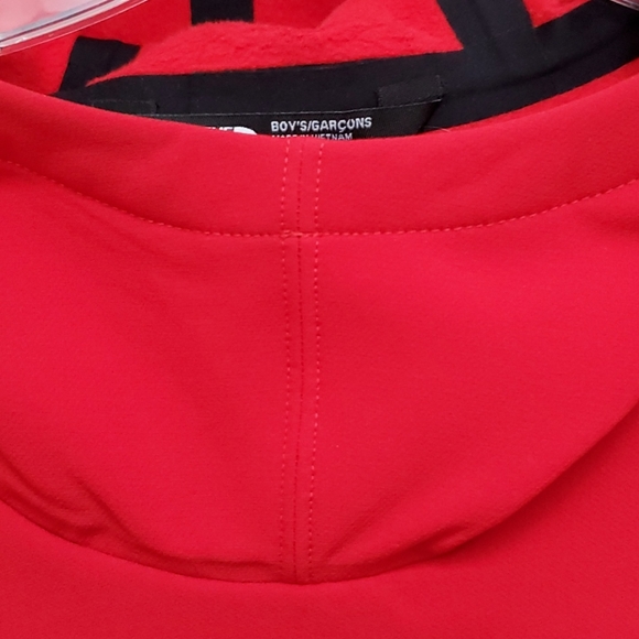 The North Face Pullover Jacket Size L - Picture 8 of 16